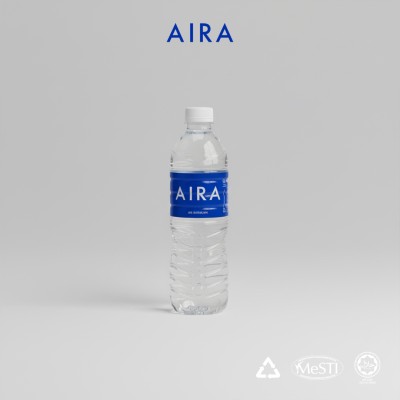 AIRA WATER - 500ml (24 pax)