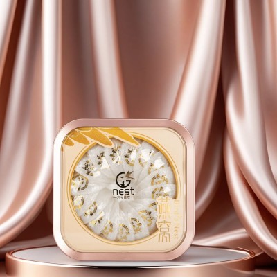 Luxury Bird's Nest Cup - 50g