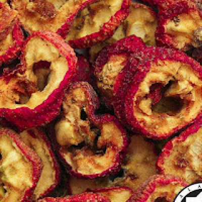 Pure Hawthorn Fruit (1 KG)