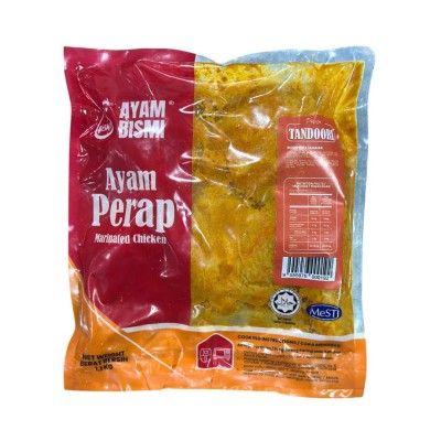 Ayam Bismi - Ayam Perap Tandoori