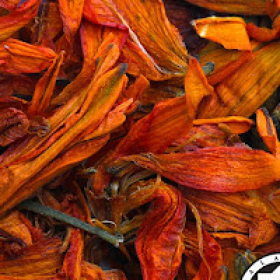 Pure Easter Lily (500GM)